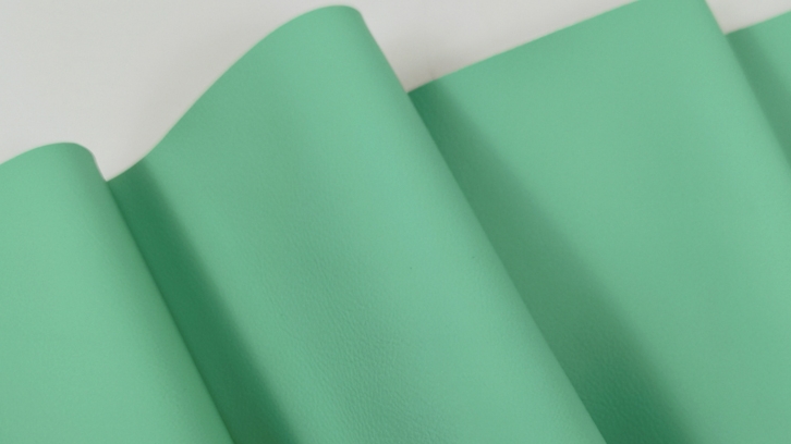 What is the material of silicone leather? And what are its advantages?