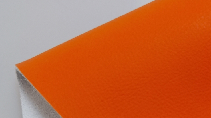 Classification and application of silicone leather