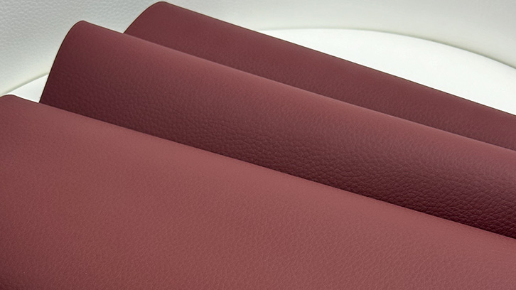 How to choose the right silicone leather?